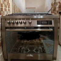 اجاق گاز|اجاق گاز و لوازم برقی پخت‌وپز|دزفول, |دیوار