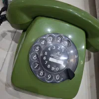 تلفن کلکسیونی