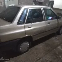 پراید صبا مدل 85|خودرو سواری و وانت|شوشتر, |دیوار