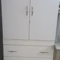 کمدودراور سالم