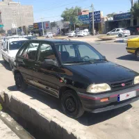 هاچبک ۸۸ هیدرولیک