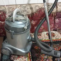 جارو برقی سطلی تیوا
