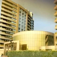 57متر برج طلایی کیش (سرمایه‌گذاری)