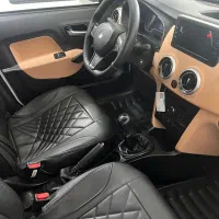 اطلس gl فول کامل|خودرو سواری و وانت|اردبیل, |دیوار