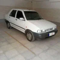 پراید ۱۳۱مدل ۹۶