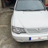 پراید ۱۳۲ دوگانه پایه