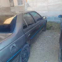 پژو روا|خودرو سواری و وانت|اسلامآباد غرب, |دیوار