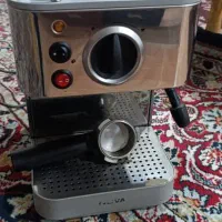 دستگاه قهوه نوا