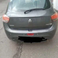 ماشین تیبا۲هاچبک مدل ۹۳