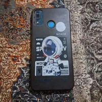 گوشی  هواوی Y9با گوگل