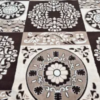 فرش|فرش|شوش, |دیوار