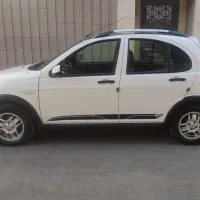 کوییک آر ۱۴۰۱|خودرو سواری و وانت|سنندج, |دیوار