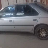 پژو ۴۰۵|خودرو سواری و وانت|خمینیشهر, |دیوار