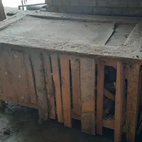 میز کار منبت کاری