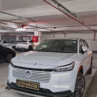 هوندا hrv فول ژاپن نقد و اقساط تحویل آنی