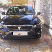 تارا v1 رنگ مشکی ابنوس متالیک