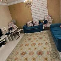 فرش ۶متری ماشینی طرح ابریشم