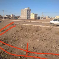 فروش زمین 300متری