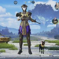 اکانت پابجی