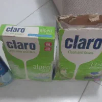 قرص ماشین ظرفشویی خارجی