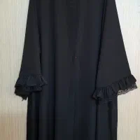 دوخت انواع عبا و پیراهن