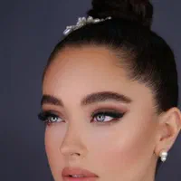 میکاپ و شینیون تخصصی