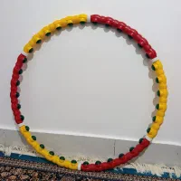 لاغری حلقه