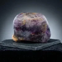 سنگ فلورین اصل و معدنی