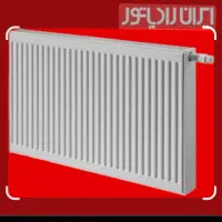 نصب انواع رادیاتور