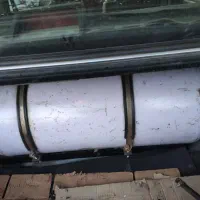 فروش کپسول گاز