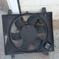 رادیات و فن ودیسک ترمز پراید|قطعات یدکی و لوازم جانبی|پاکدشت, پاکدشت (مامازند)|دیوار