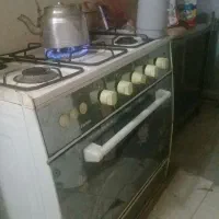 اجاق|اجاق گاز و لوازم برقی پخت‌وپز|بومهن, |دیوار