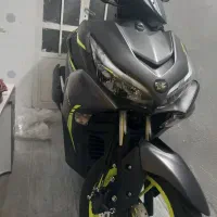 موتورآیروکس پشرو۱۴۰۴