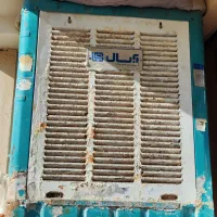 کولر کارکرده کاملا سالم