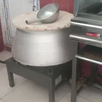 وسایل غذاخوری(غذای خانگی ، کترینگ)|کافی‌شاپ و رستوران|بستان آباد, |دیوار