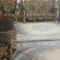 مبلمان|مبلمان خانگی و میز عسلی|فیروزآباد (فارس), |دیوار