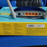 مودم روتر VDSL/ADSL تی پی لینک مدل TD-W9960|مودم و تجهیزات شبکه|گرگان, |دیوار