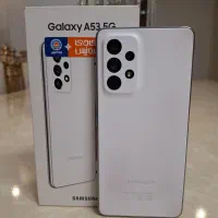 samsung galaxy A53 5G ویتنام
