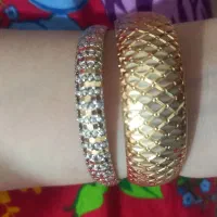 النگوی بچه گانه