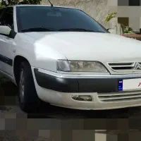 زانتیا ۲۰۰۰|خودرو سواری و وانت|جیرفت, |دیوار