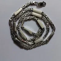 زنجیر نقره
