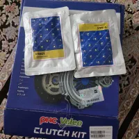 دیسک و صفحه کلاچ با ۲ عدد کاسه نمد و سیم کلاچ|قطعات یدکی و لوازم جانبی|تهران, شادآباد|دیوار