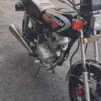 موتور 150لیفان