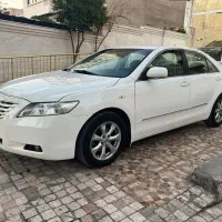 تویوتا کمری gl اتومات 2008