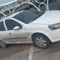 رانا 92 Tu5|خودرو سواری و وانت|اصفهان, آهنگران|دیوار