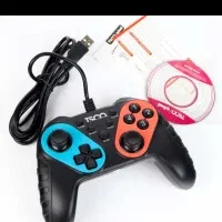 دسته گیمینگ تسکو