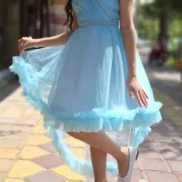 پیراهن مجلسی نو