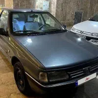 405 دوگانه سوز|خودرو سواری و وانت|ملارد, |دیوار