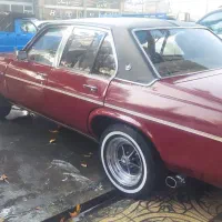 بیوکB3|خودرو کلاسیک|ارومیه, |دیوار