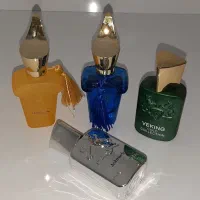 ادکلن های شرکتی ۲۵ میل کم‌حجم، خوشبو، اقتصادی